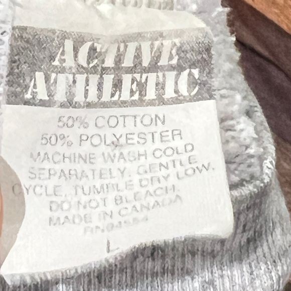 Vintage Let it Snow Xmas Ugly Sweater Party Gray 1980s Womens Sweatshirt - Picture 3 of 3